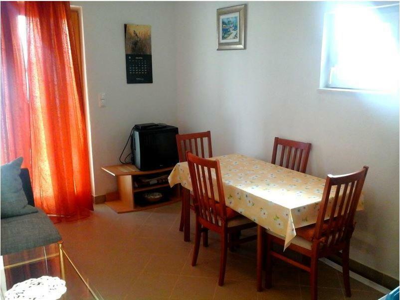 Apartmani Maris Trogir Exterior foto