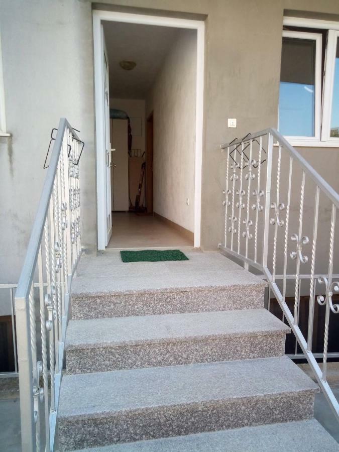 Apartmani Maris Trogir Exterior foto