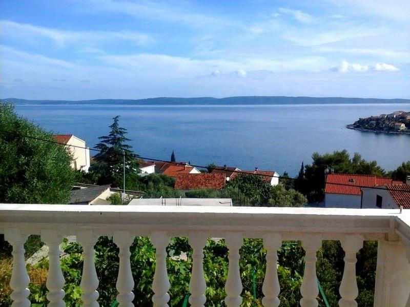 Apartmani Maris Trogir Exterior foto