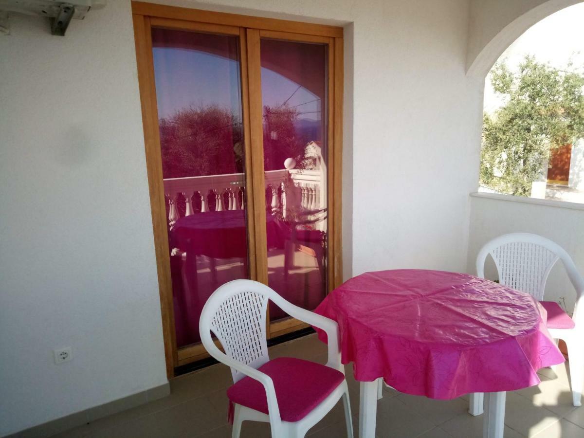 Apartmani Maris Trogir Exterior foto