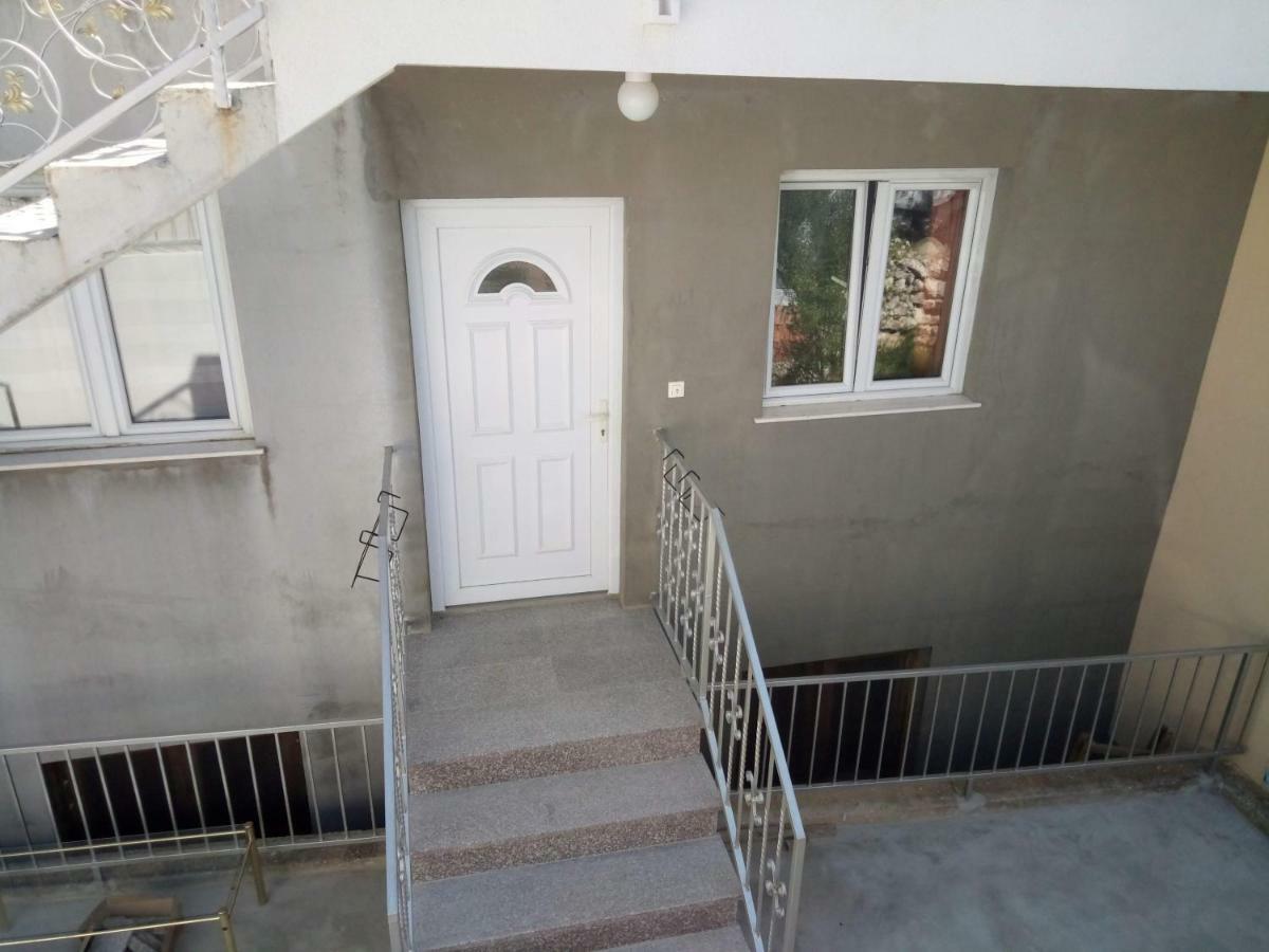 Apartmani Maris Trogir Exterior foto