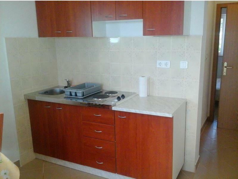Apartmani Maris Trogir Exterior foto