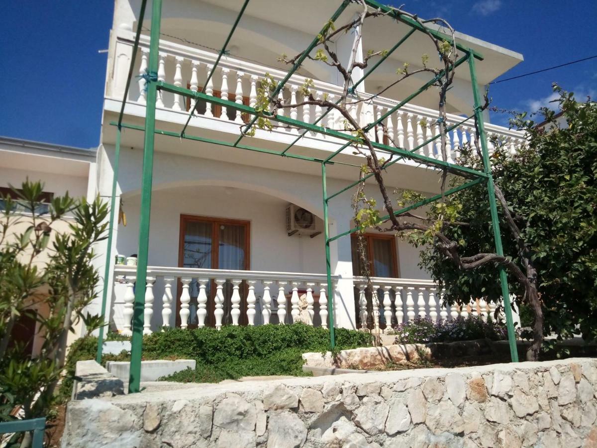 Apartmani Maris Trogir Exterior foto