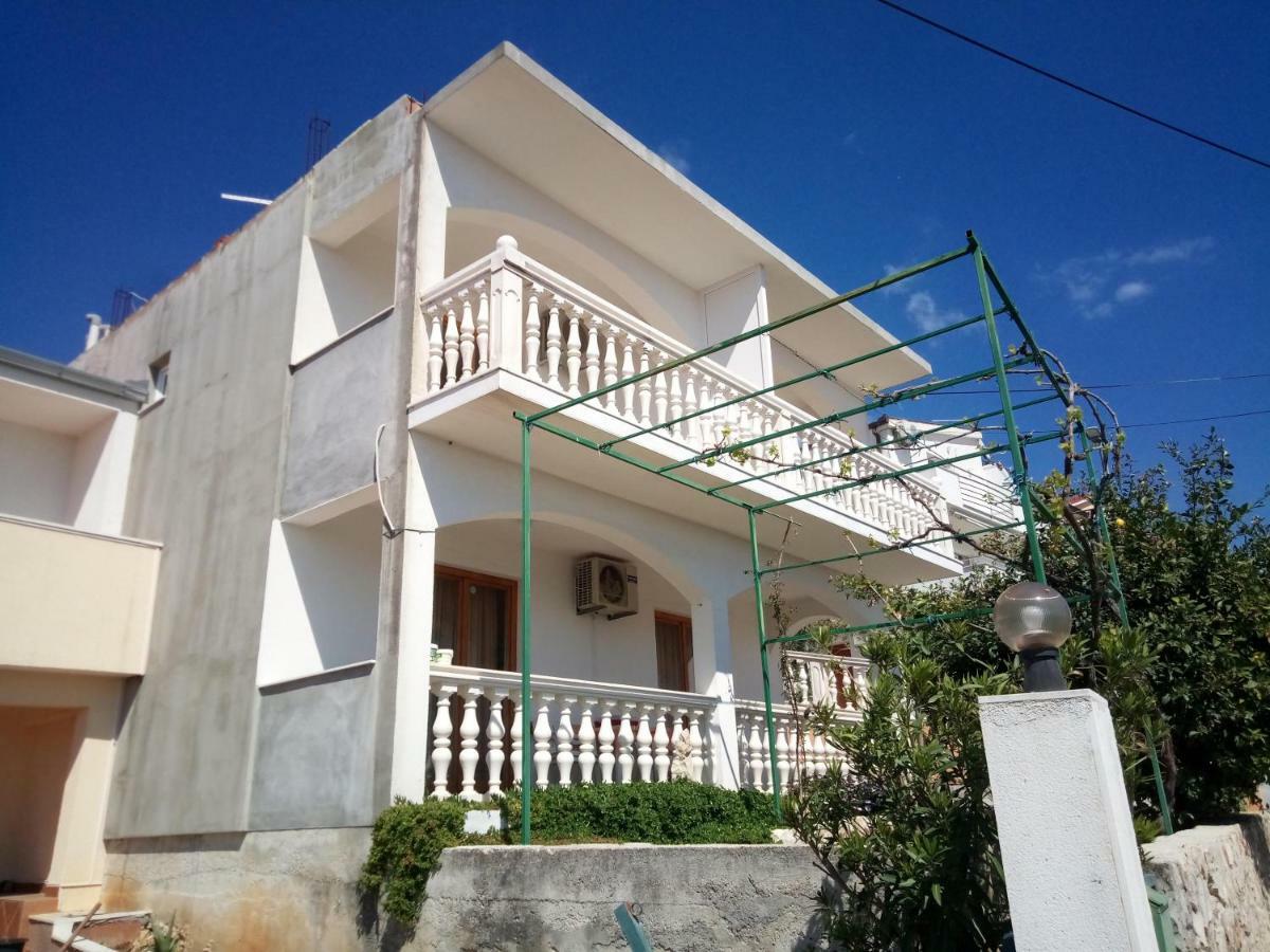 Apartmani Maris Trogir Exterior foto