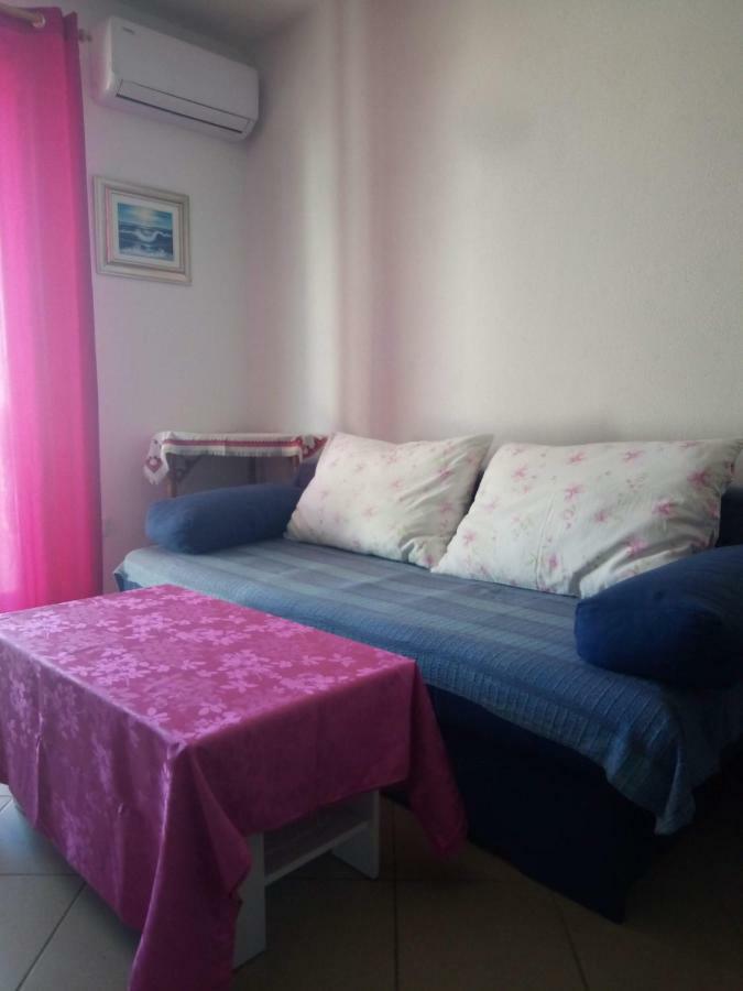 Apartmani Maris Trogir Exterior foto