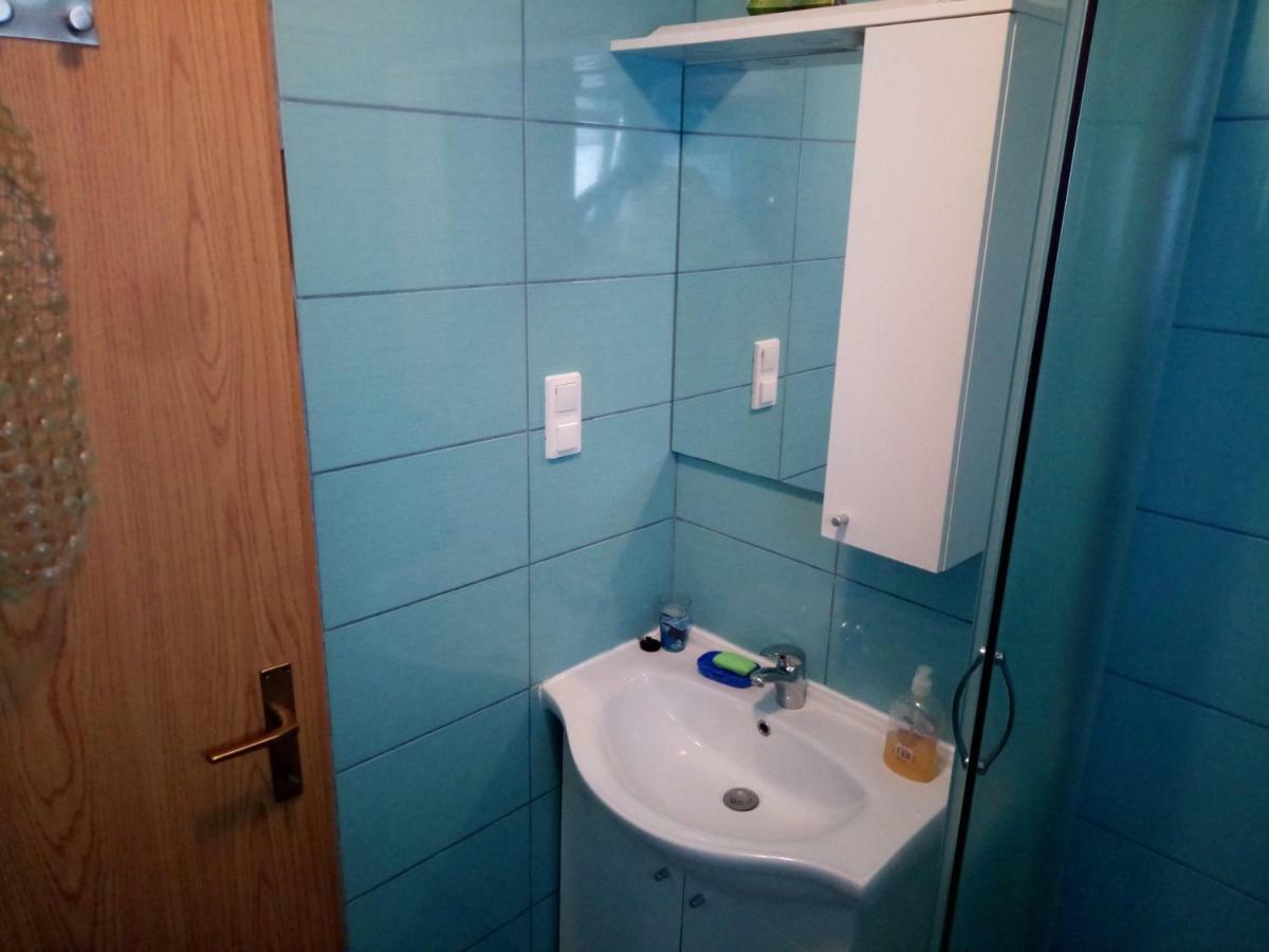 Apartmani Maris Trogir Exterior foto